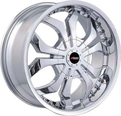 4GO SD-110 9x20 5x130 ET 40 Dia 71.6 B-MLIp