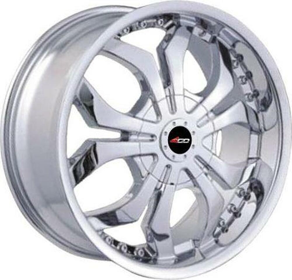 4GO SD110 9x20 5x120 ET 40 Dia 74.1 MLIPS