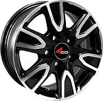 4GO XS585 4GO XS585