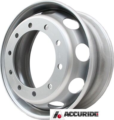 Accuride 10/335/281/152,5 8.5x22.5 10x335 ET 152.5 Dia 281 s/v