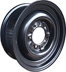 Accuride УАЗ 450 6x15 5x139.7 ET 22 Dia 108.5 грунт