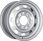Accuride УАЗ-Патриот 6.5x16 5x139.7 ET 40 Dia 108.5 silver