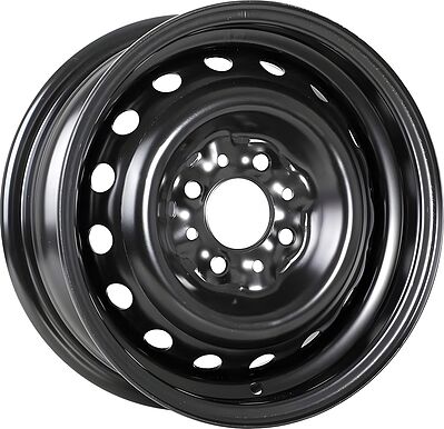 Accuride ВАЗ 2103 5x13 4x98 ET 29 Dia 60.1 Black