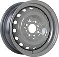 Accuride ВАЗ 2103 5x13 4x98 ET 29 Dia 60.1 Grey