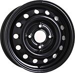 Accuride ВАЗ 2108 5x13 4x98 ET 35 Dia 58.6 Black