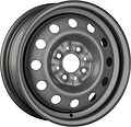 Accuride ВАЗ 2112 5x14 4x98 ET 35 Dia 58.6 Grey