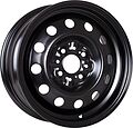 Accuride ВАЗ 2170 5.5x14 4x98 ET 35 Dia 58.6 Black