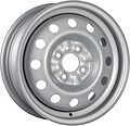 Accuride ВАЗ Гранта, Приора 5.5x14 4x98 ET 35 Dia 58.5 Silver
