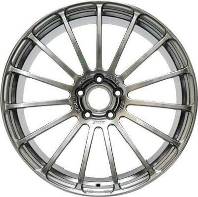 Advan F15 9x20 5x112 ET 35 Dia 66.5 PS