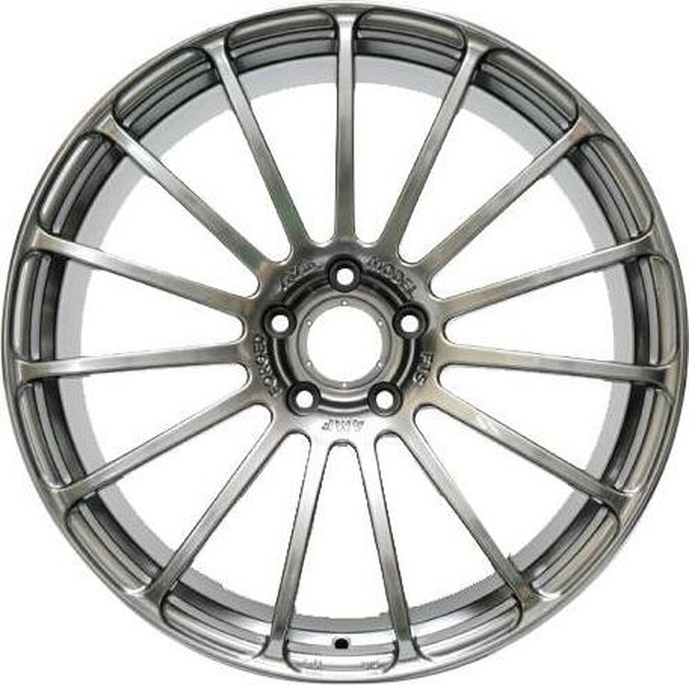 Advan F15 10x20 5x112 ET 28 Dia 66.5 MB