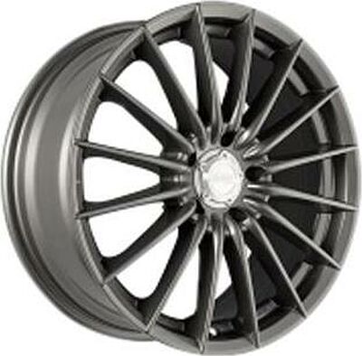 Advanti AF130 7x17 5x108 ET 32 Dia 65.1 GM