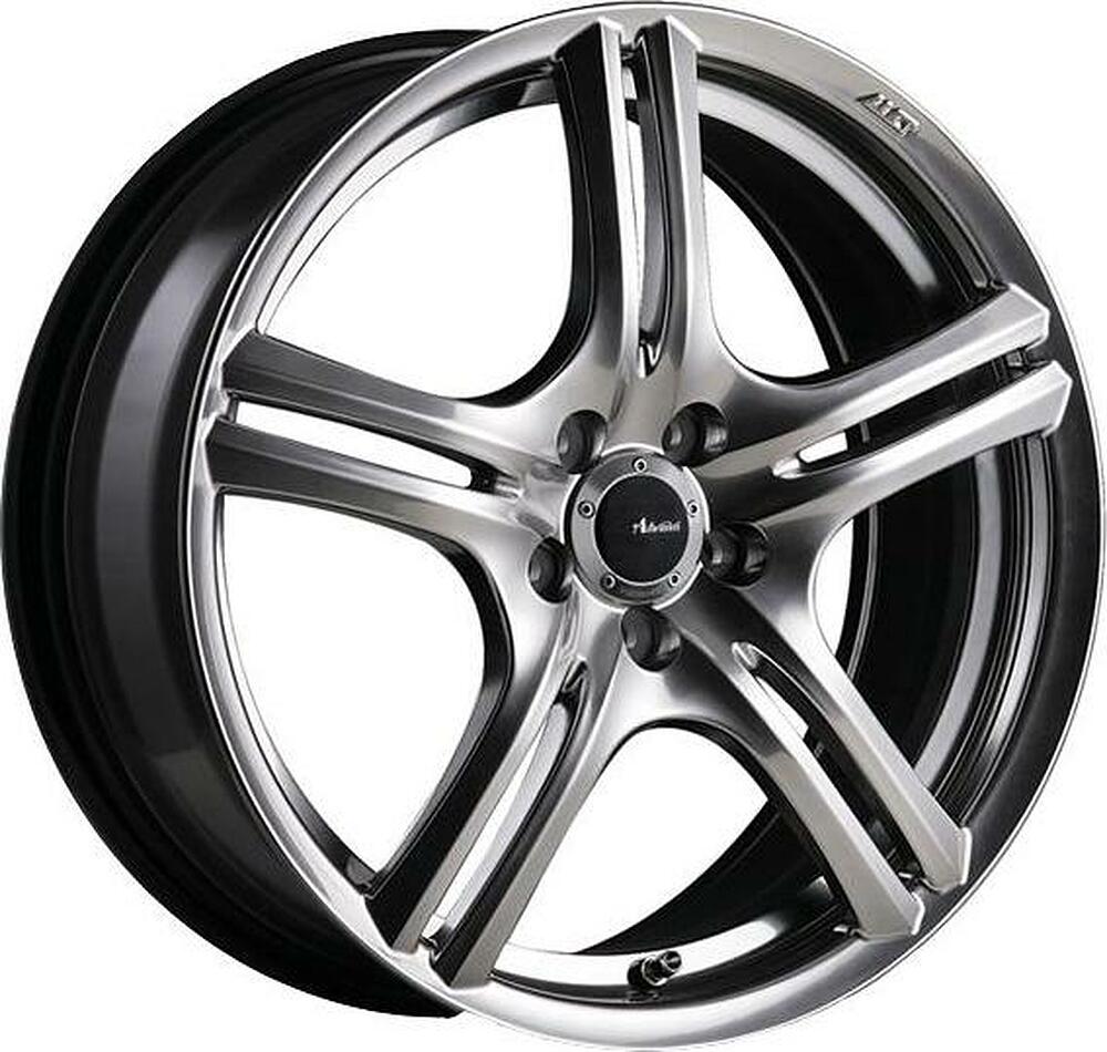 Advanti AN990 7.5x17 5x112 ET 40 Dia 66.6 MB