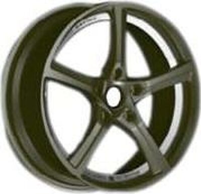 Advanti ASK08 8x18 5x120 ET 50 Dia 72.6 MBLP