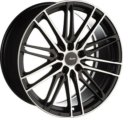 Advanti Diviso SP71 8x18 5x112 ET 35 Dia 66.6 MBFP