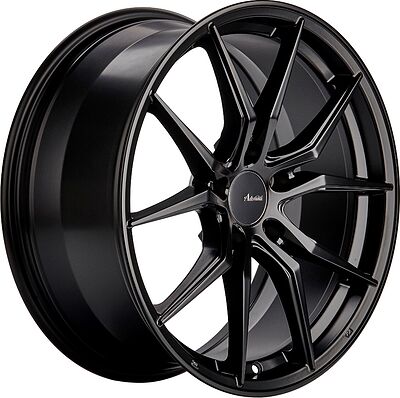 Advanti HYBRIS SM20 8x18 5x114.3 ET 40 Dia 67.1 MB