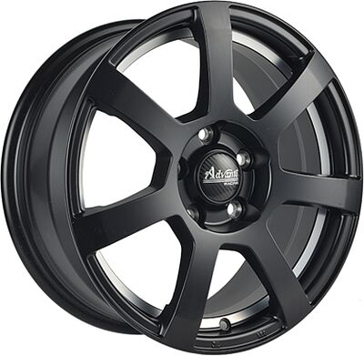 Advanti MK512U 7x16 4x108 ET 25 Dia 65.1 MBUP