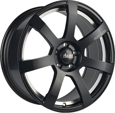 Advanti MK512U 6x15 4x100 ET 45 Dia 60 MBXZUP