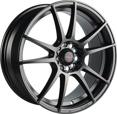 Advanti ML525L 8x18 5x114.3 ET 35 Dia 73.1 MRU