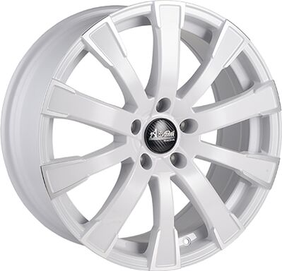 Advanti MM577 8x18 5x114.3 ET 40 Dia 67.1 MB1EP