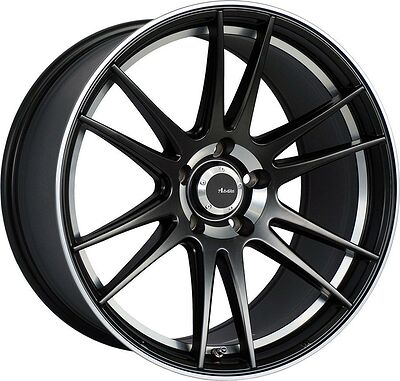 Advanti Optimo N948 7.5x18 5x114.3 ET 40 Dia 67.1 MBUPLCP