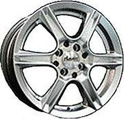 Advanti S6522 8x18 5x112 ET 35 Dia 73.1 HP