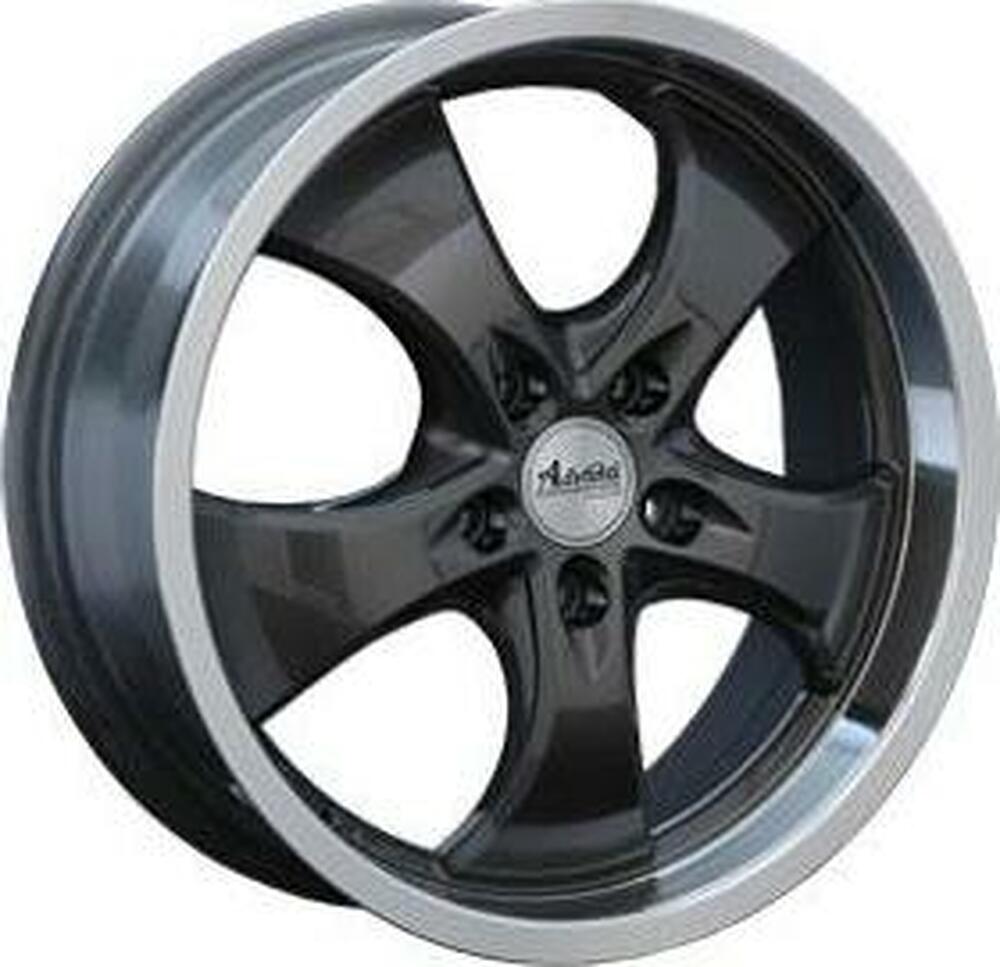 Advanti SC30 7x17 5x108 ET 45 Dia 73.1 GML