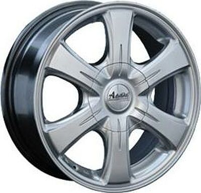 Advanti SE89 7x16 5x112 ET 35 Dia 73.1 