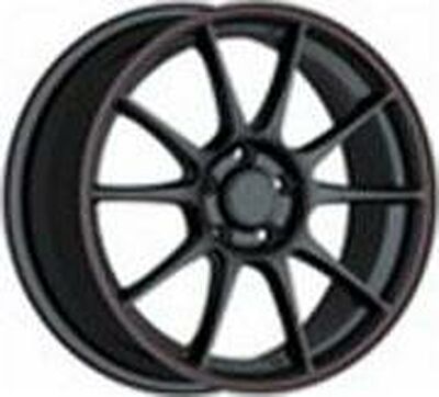 Advanti SG40 6.5x15 5x110 ET 35 Dia 65.1 BKRL