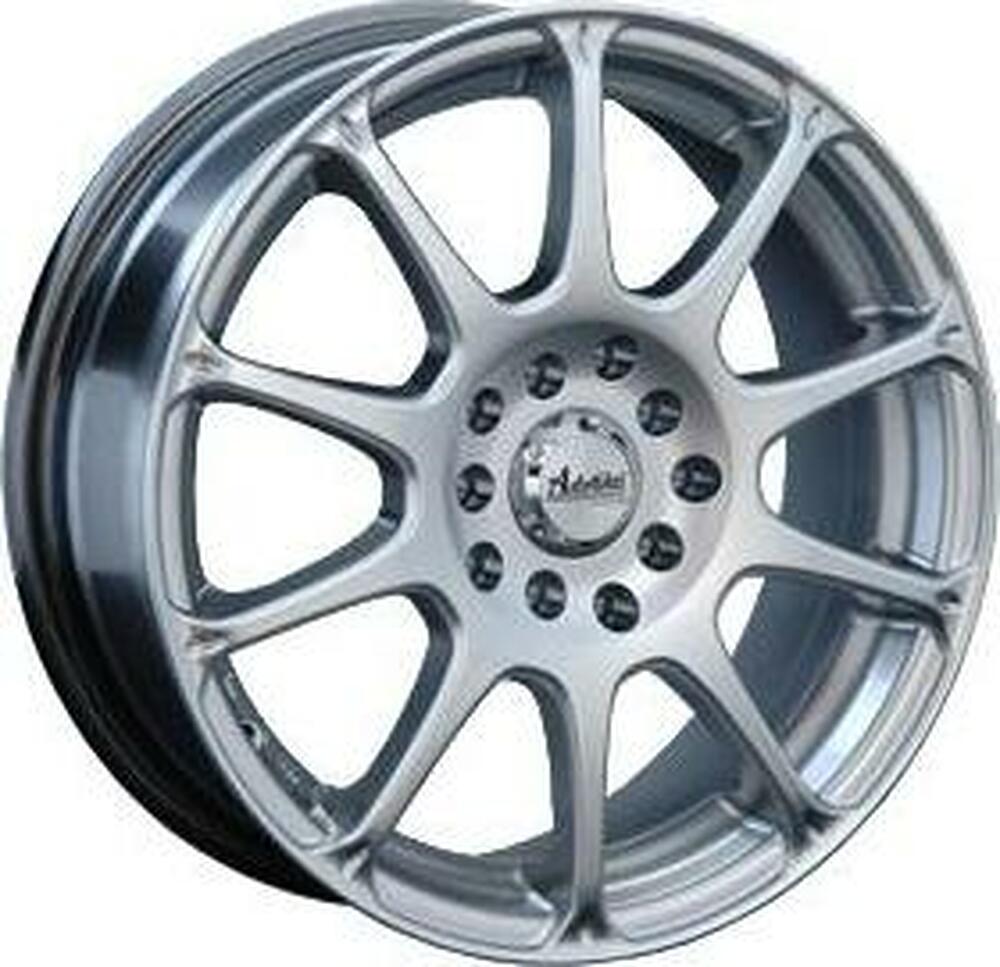 Advanti SG81 6.5x16 5x100 ET 42 Dia 73.1 HP