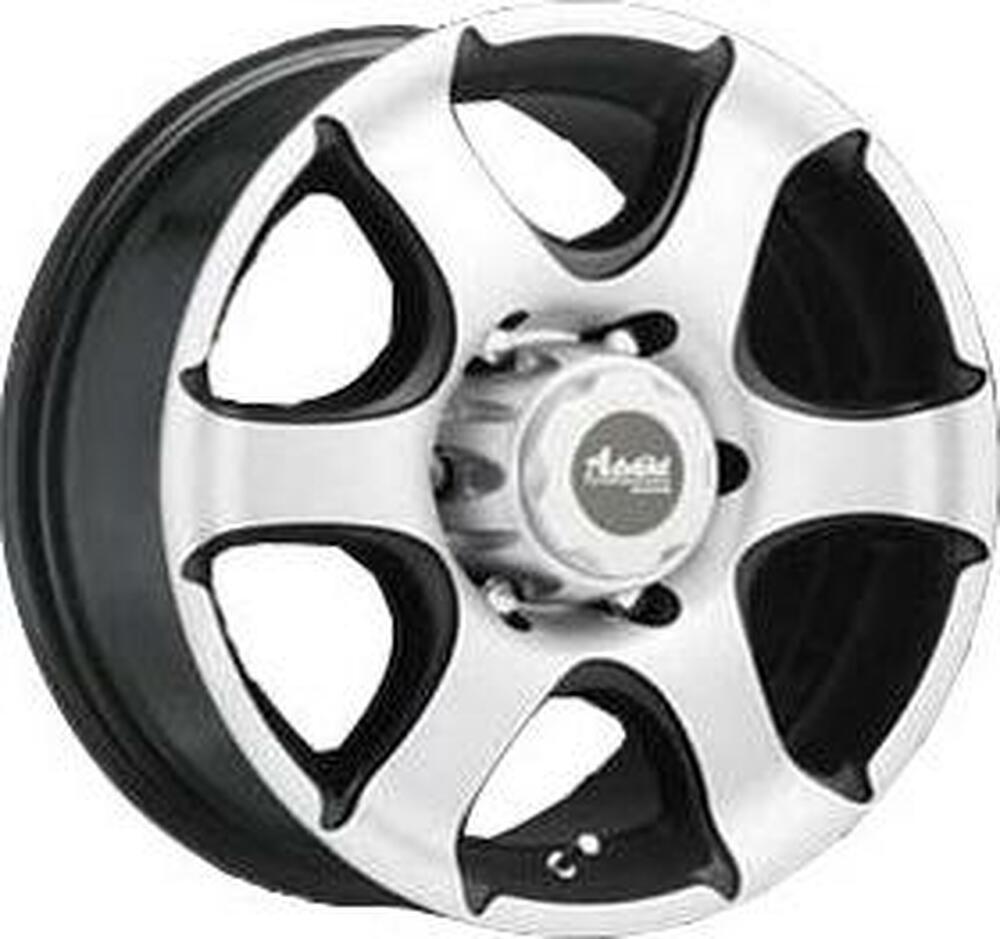 Advanti SH32 7x16 5x139.7 ET 45 Dia 95.6 BKF