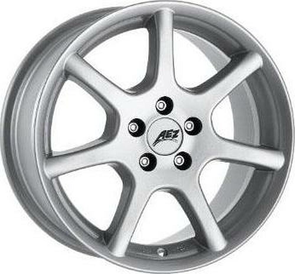 Aez Ecco 7x15 4x100 ET 35 Dia 60.1 