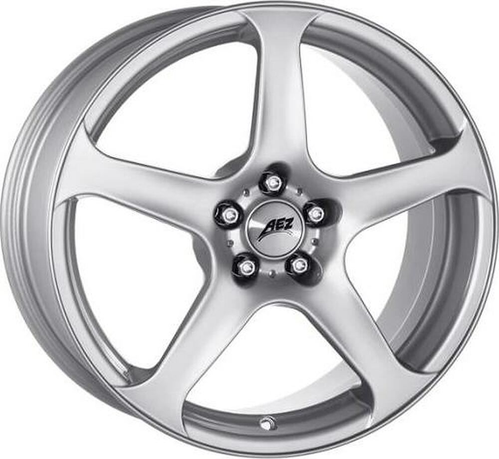 Aez Icon 5 6.5x15 5x110 ET 42 Dia 65.1 