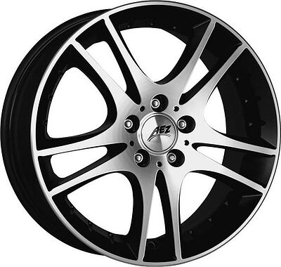 Aez Intenso 7x16 5x112 ET 40 Dia 70.1 