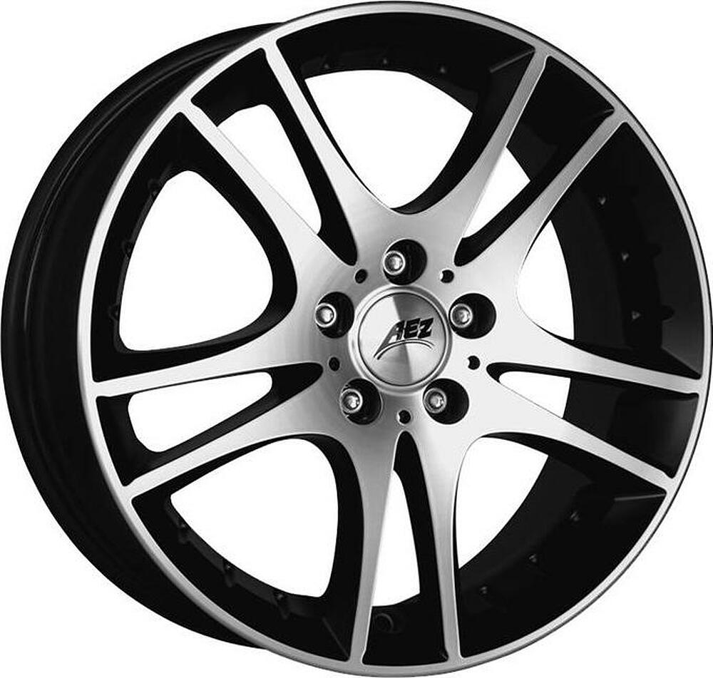 Aez Intenso 7x16 5x100 ET 35 Dia 60.1 