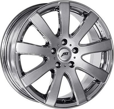 Aez Mita 8x18 5x108 ET 40 Dia 70.1 