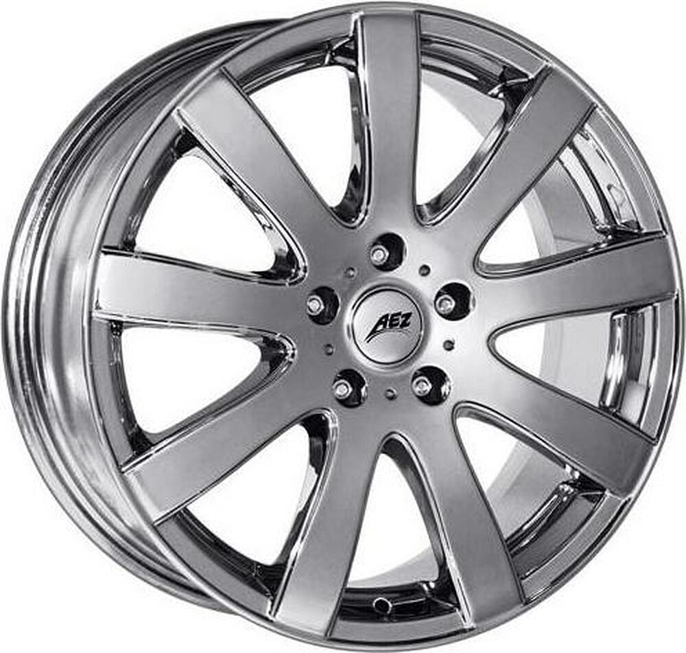 Aez Mita 8.5x19 5x130 ET 50 Dia 71.6 
