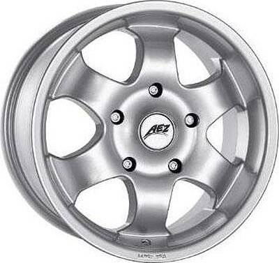 Aez Namib 8x16 5x139.7 Dia 110 