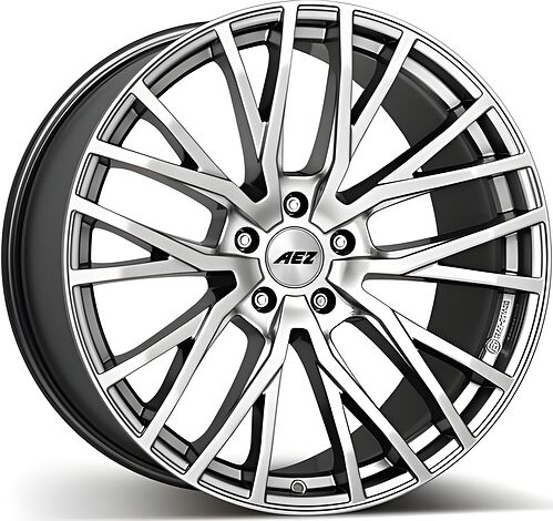 Aez Panama High Gloss