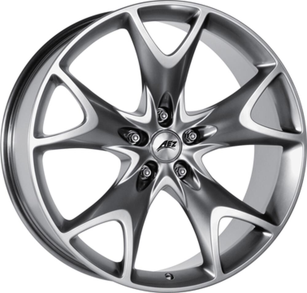 Aez Phoenix 9x20 5x130 ET 48 Dia 71.6 