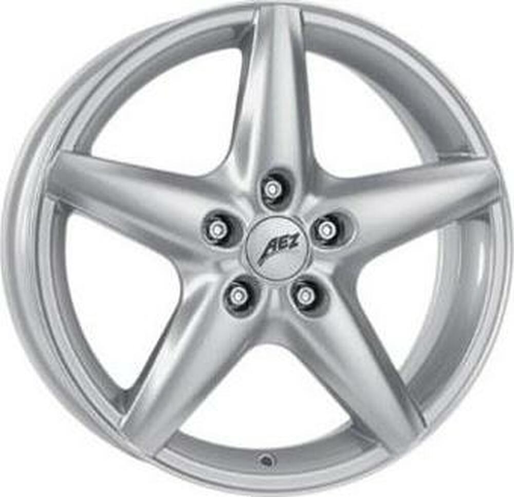 Aez Raver 7x16 5x100 ET 35 Dia 60.1 