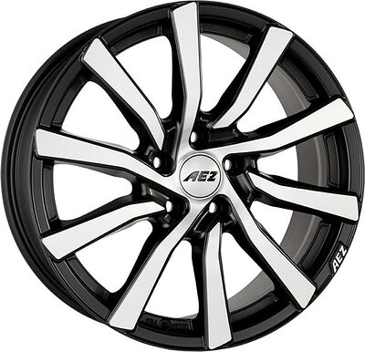Aez Reef 9x19 5x112 ET 38 Dia 70.1 