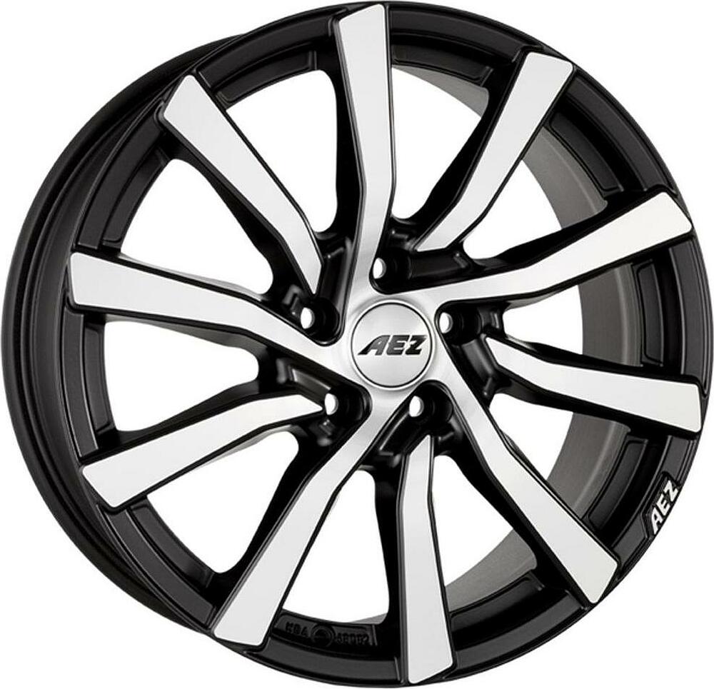 Aez Reef 8x18 5x112 ET 48 Dia 70.1 