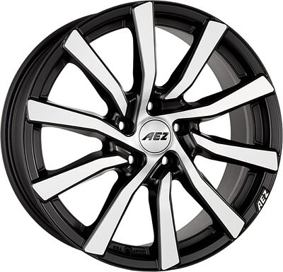 Aez Reef SUV 9x20 5x108 ET 40 Dia 70.1 BFP
