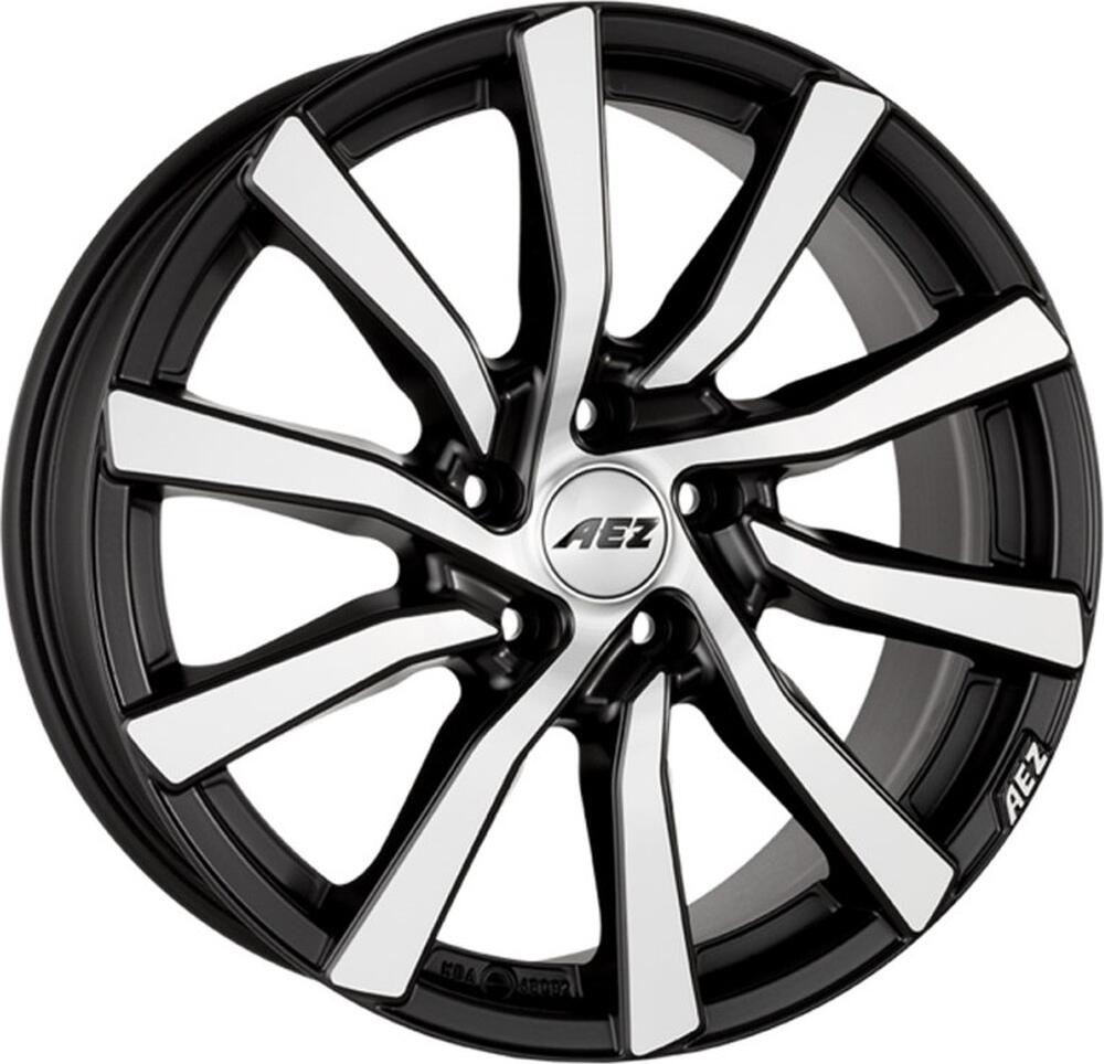 Aez Reef SUV 9x20 5x114.3 ET 40 Dia 71.6 BFP