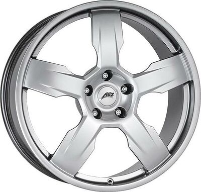 Aez Sotara 8.5x18 5x112 ET 45 Dia 70.1 