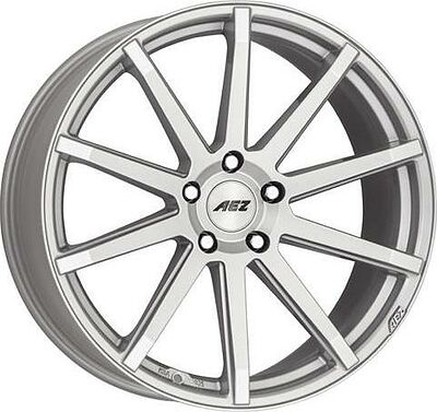 Aez Straight 8x18 5x120 ET 30 Dia 72.6 Grap_M