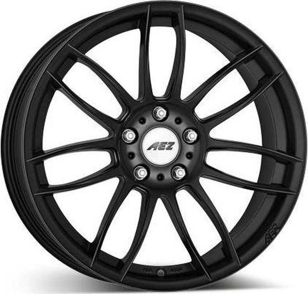 Aez Sydney 8x18 5x120 ET 42 Dia 72.6 