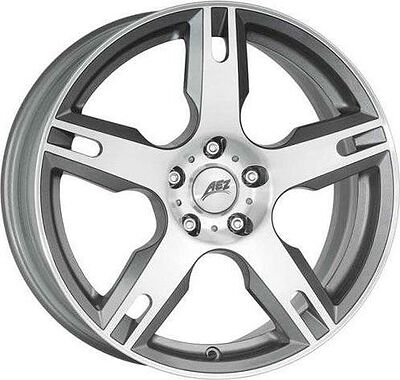 Aez Tacana 7x16 4x100 ET 45 Dia 60.1 