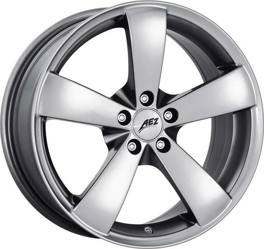 Aez Wave 6.5x15 5x100 ET 40 Dia 60.1 