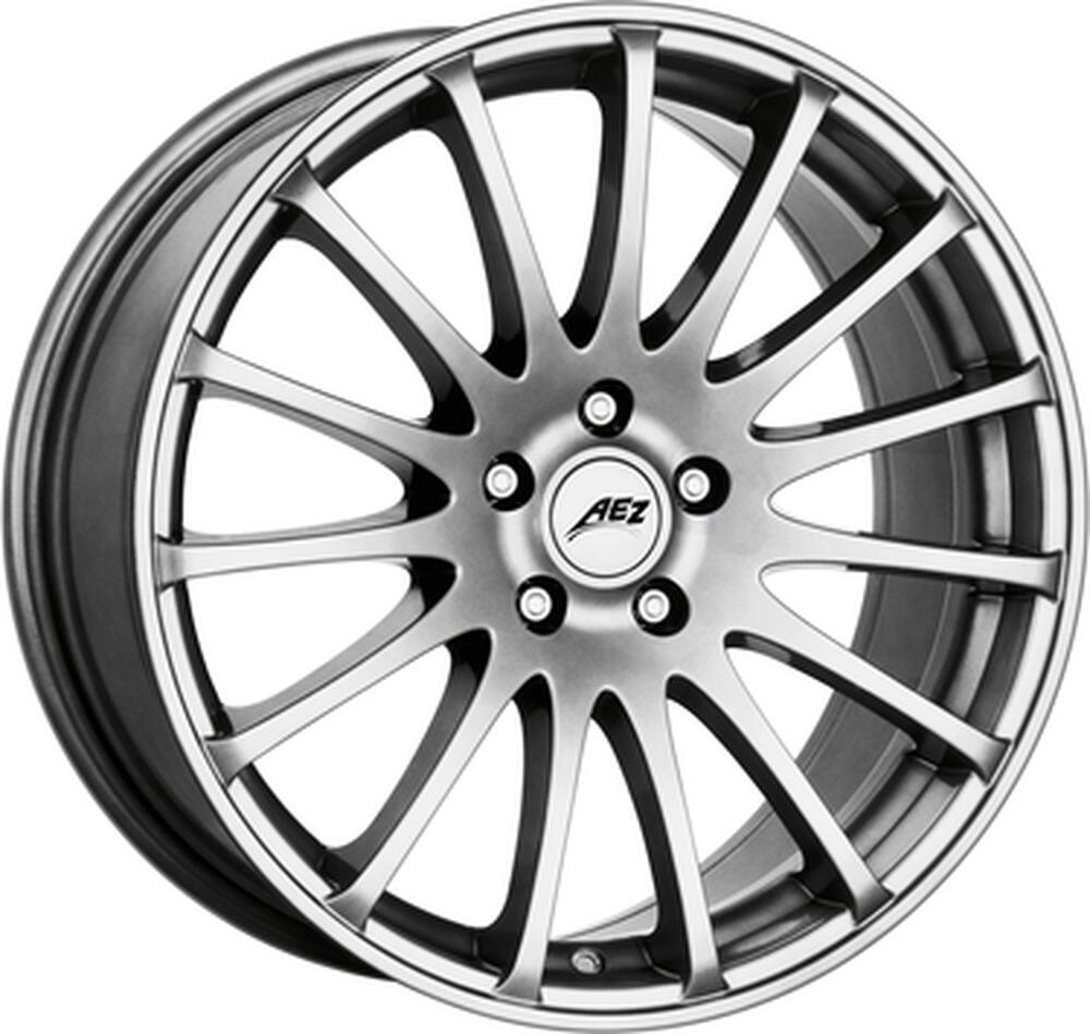 Aez Xylo 7x17 5x110 ET 40 Dia 65.1 